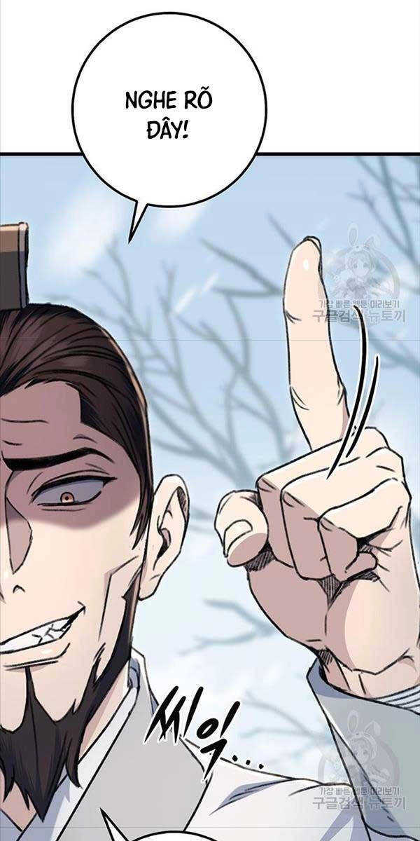 Thanh Kiếm Của Hoàng Đế Chapter 4 - 32