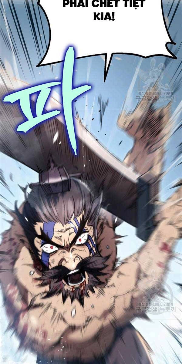 Thanh Kiếm Của Hoàng Đế Chapter 4 - 34