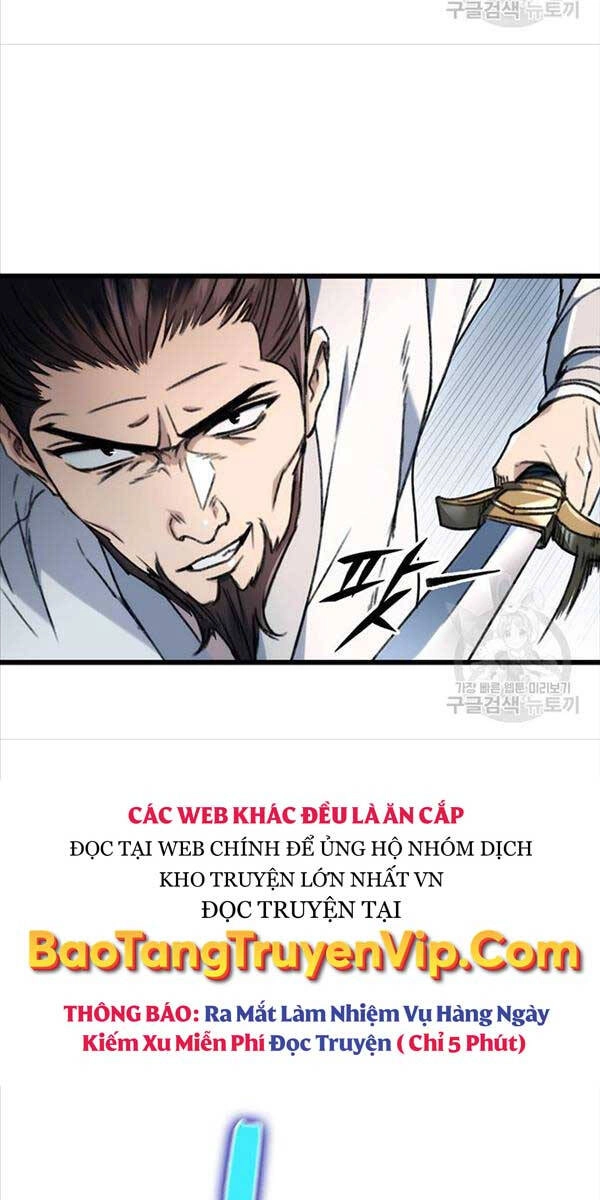 Thanh Kiếm Của Hoàng Đế Chapter 4 - 36