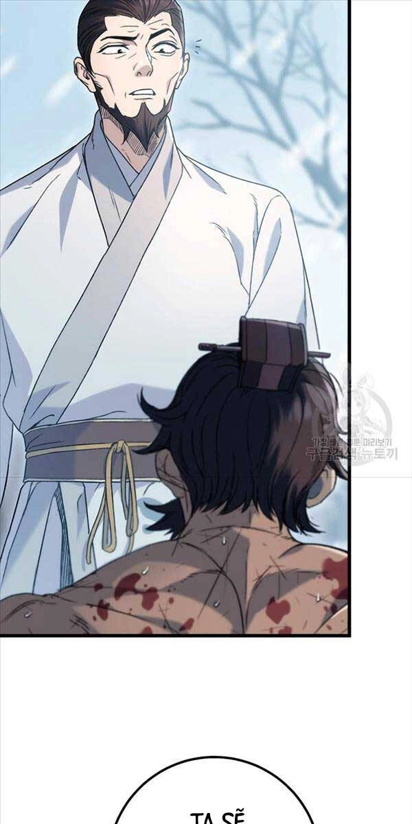 Thanh Kiếm Của Hoàng Đế Chapter 4 - 46