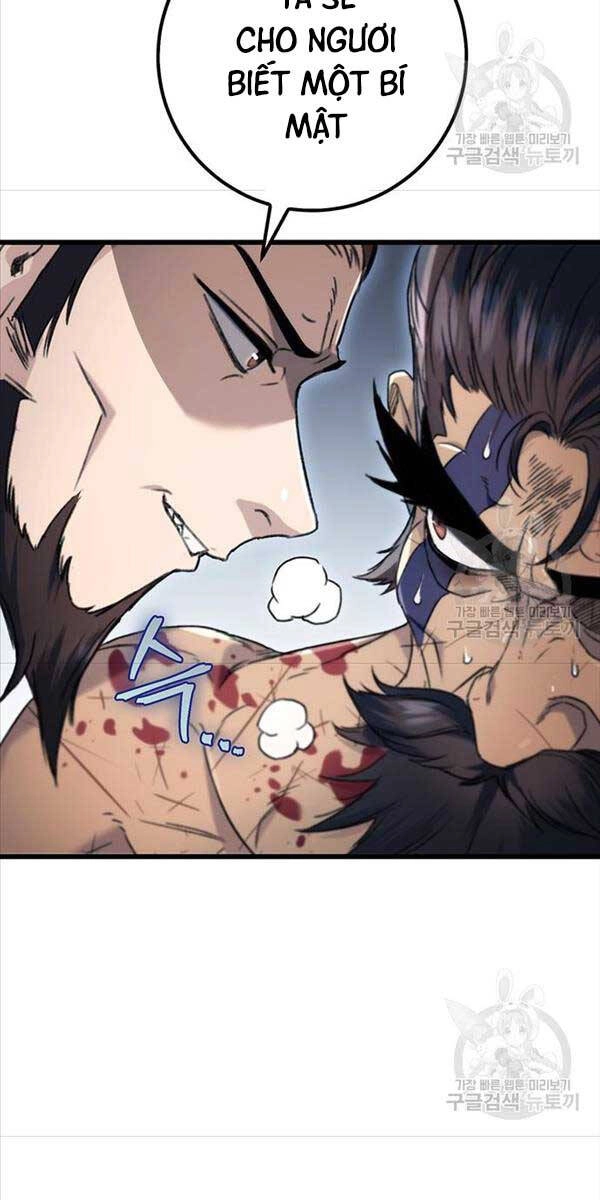 Thanh Kiếm Của Hoàng Đế Chapter 4 - 47