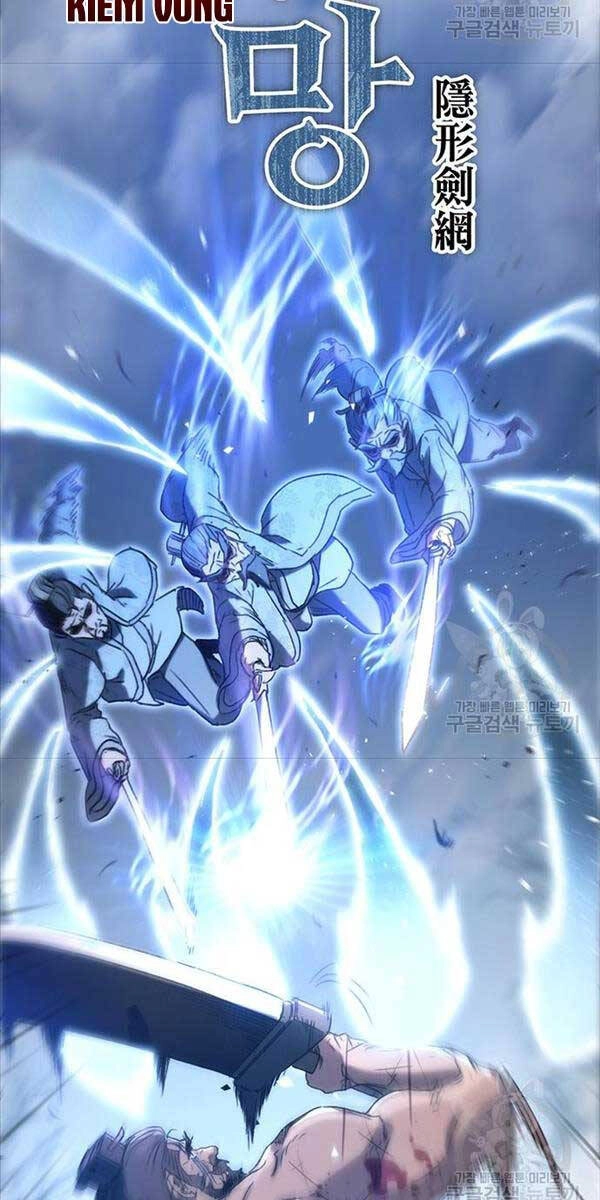 Thanh Kiếm Của Hoàng Đế Chapter 4 - 75