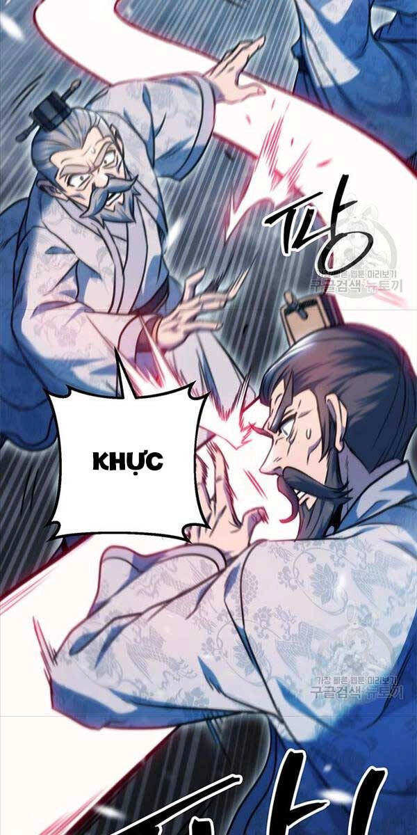 Thanh Kiếm Của Hoàng Đế Chapter 4 - 87