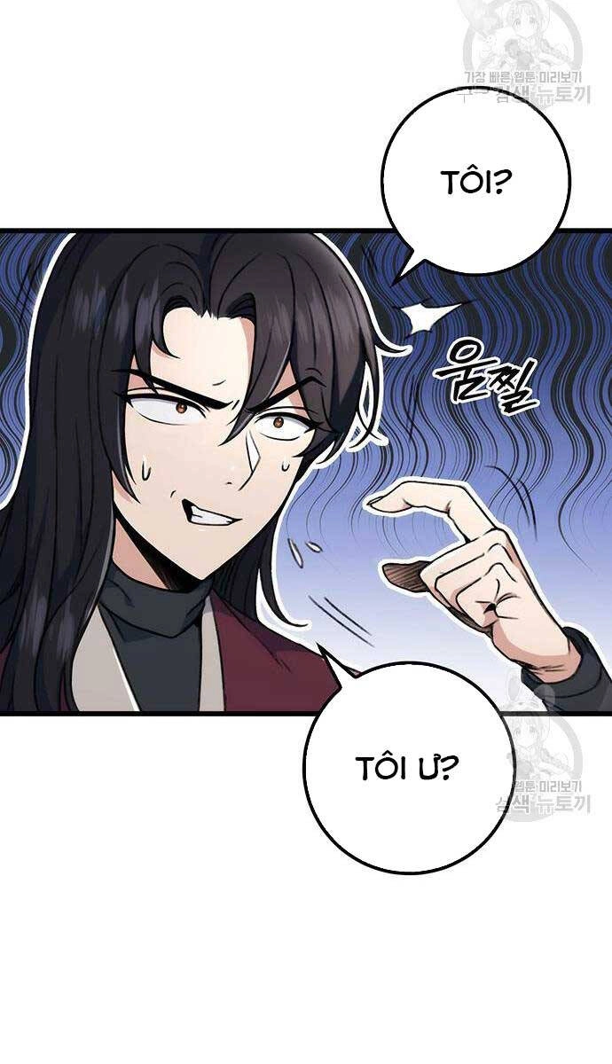 Thanh Kiếm Của Hoàng Đế Chapter 5 - 16