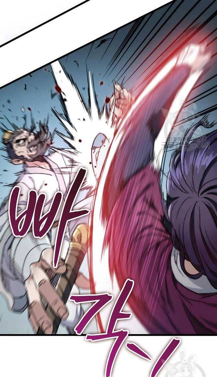 Thanh Kiếm Của Hoàng Đế Chapter 5 - 40