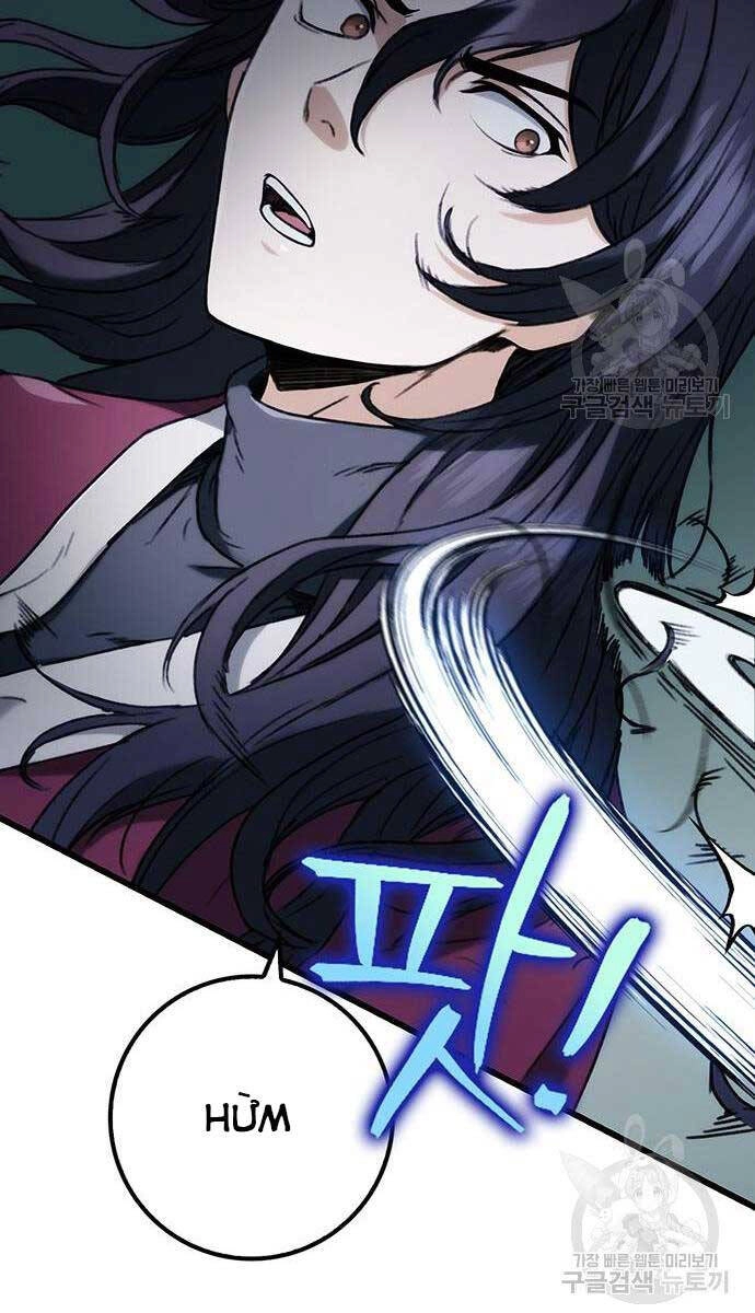 Thanh Kiếm Của Hoàng Đế Chapter 5 - 52