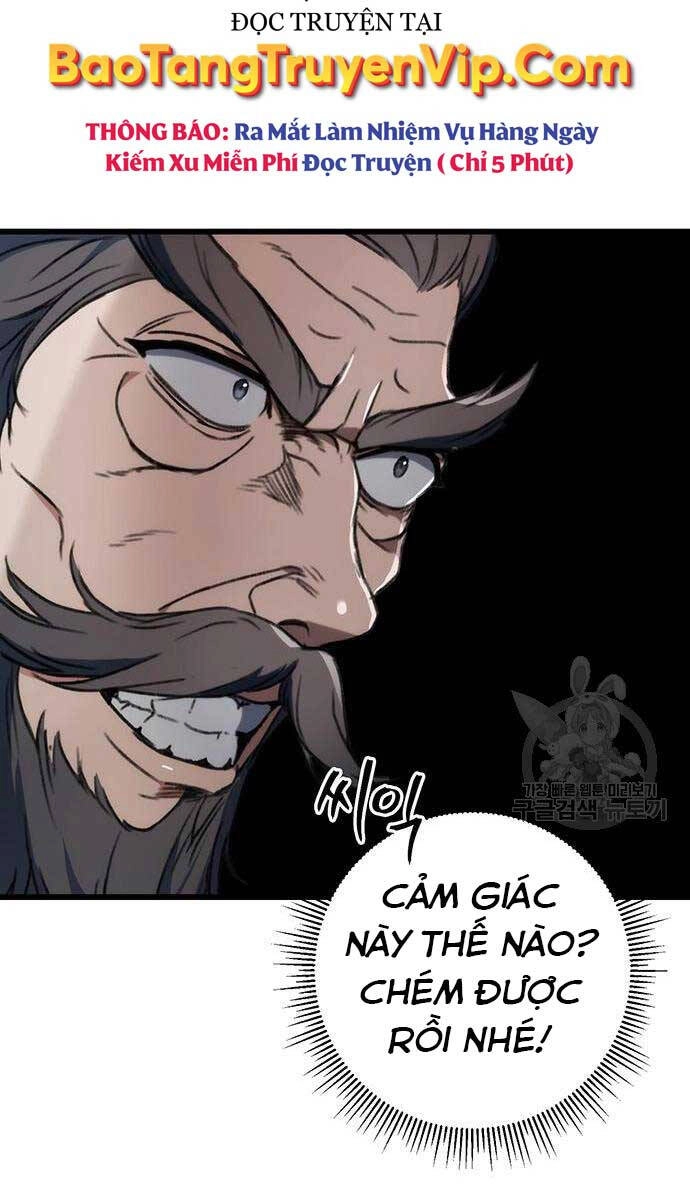 Thanh Kiếm Của Hoàng Đế Chapter 5 - 56