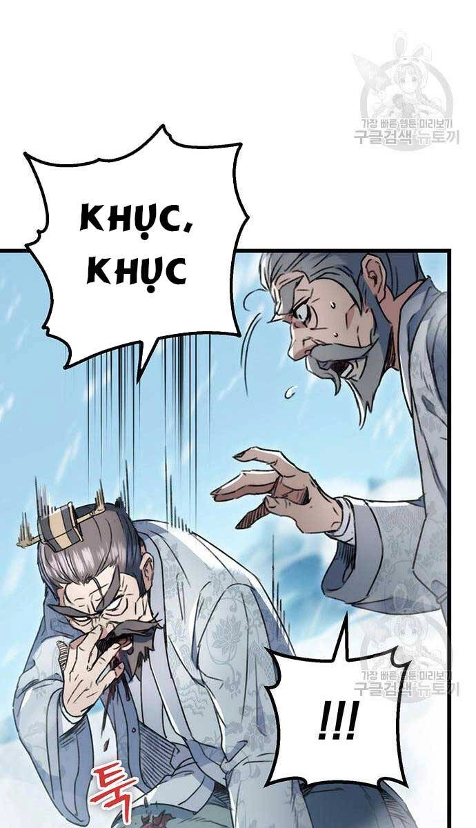 Thanh Kiếm Của Hoàng Đế Chapter 5 - 68