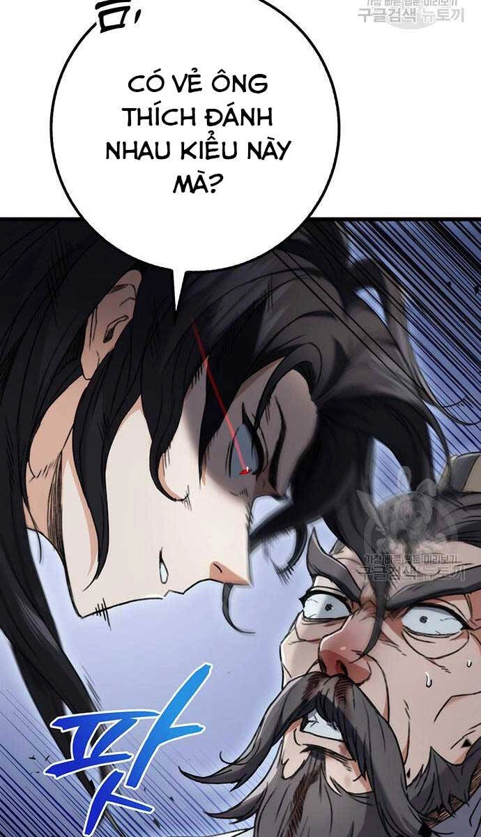 Thanh Kiếm Của Hoàng Đế Chapter 5 - 82