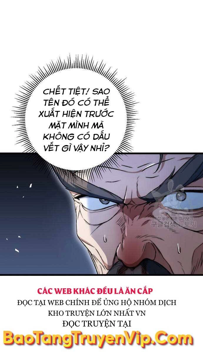 Thanh Kiếm Của Hoàng Đế Chapter 5 - 85