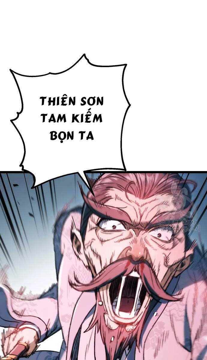 Thanh Kiếm Của Hoàng Đế Chapter 5 - 106