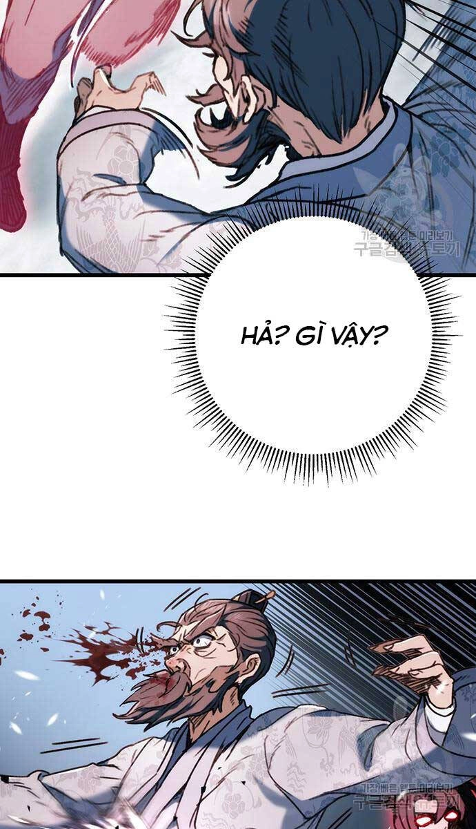 Thanh Kiếm Của Hoàng Đế Chapter 5 - 109