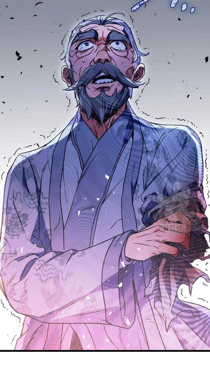 Thanh Kiếm Của Hoàng Đế Chapter 5 - 114