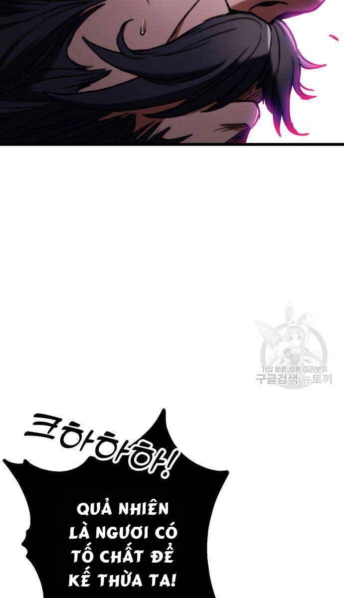 Thanh Kiếm Của Hoàng Đế Chapter 5 - 127