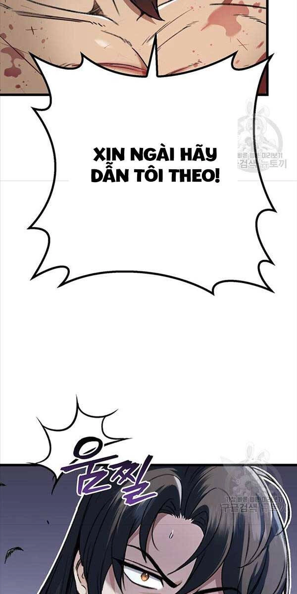 Thanh Kiếm Của Hoàng Đế Chapter 6 - 7