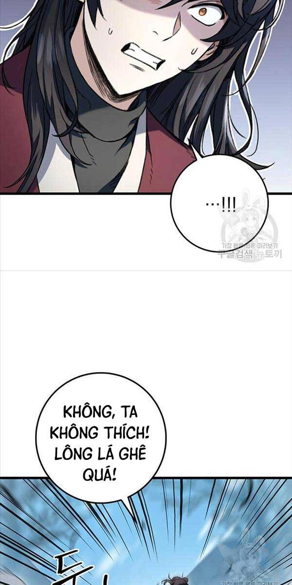 Thanh Kiếm Của Hoàng Đế Chapter 6 - 8