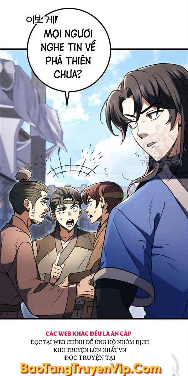 Thanh Kiếm Của Hoàng Đế Chapter 6 - 23