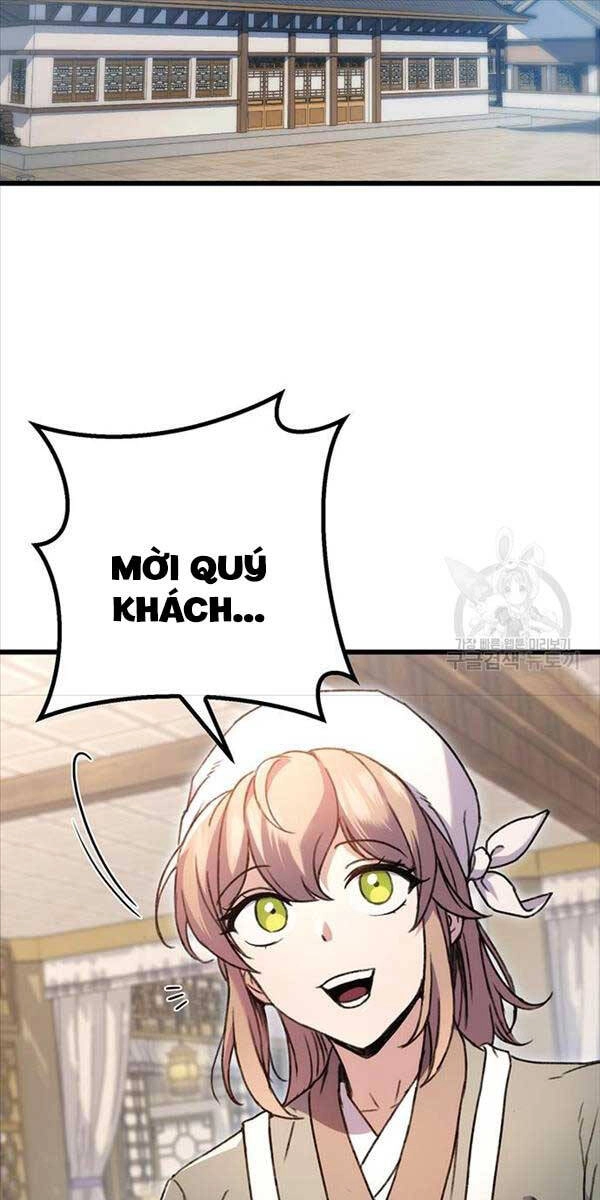 Thanh Kiếm Của Hoàng Đế Chapter 6 - 38