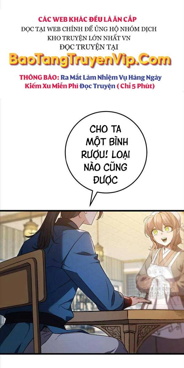 Thanh Kiếm Của Hoàng Đế Chapter 6 - 40