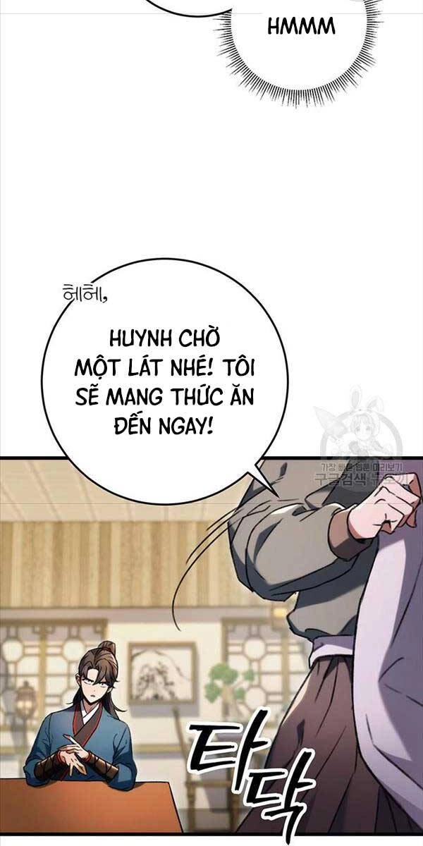 Thanh Kiếm Của Hoàng Đế Chapter 6 - 47