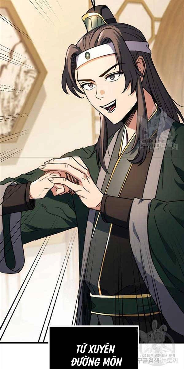 Thanh Kiếm Của Hoàng Đế Chapter 6 - 92