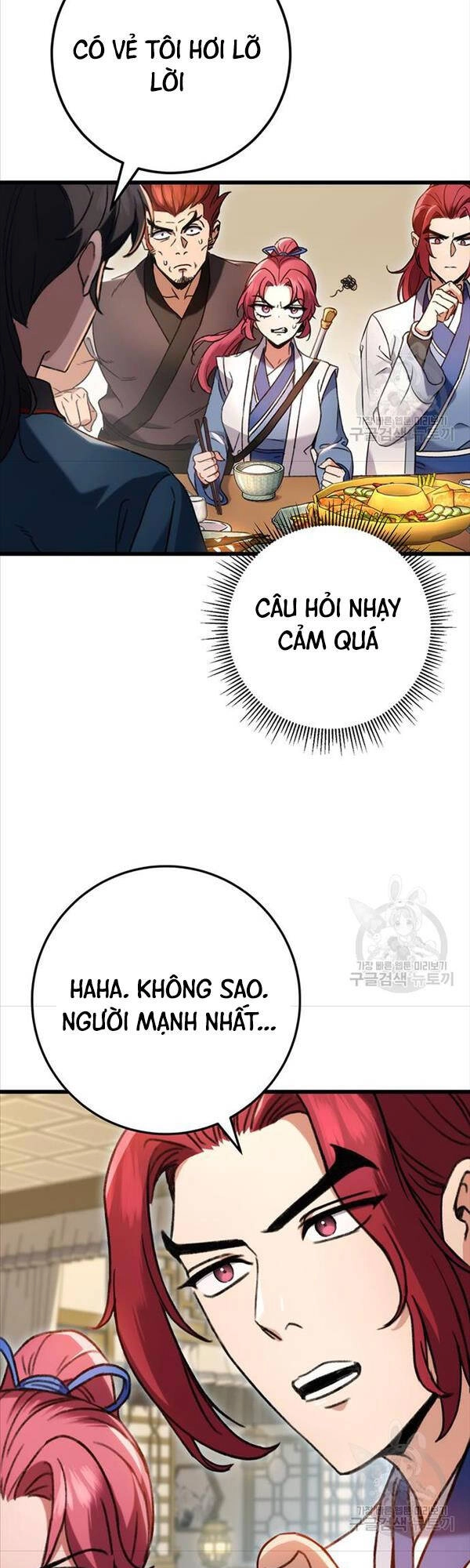 Thanh Kiếm Của Hoàng Đế Chapter 7 - 51