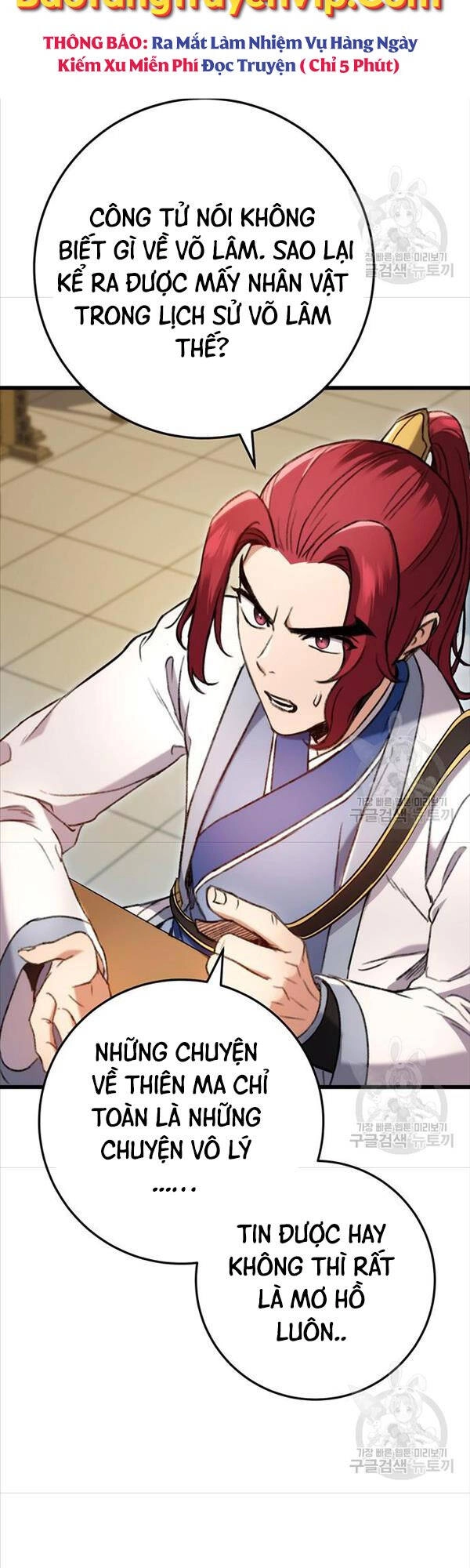 Thanh Kiếm Của Hoàng Đế Chapter 7 - 60