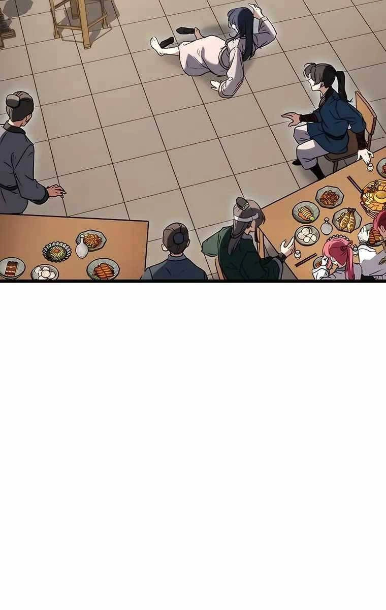 Thanh Kiếm Của Hoàng Đế Chapter 8 - 2