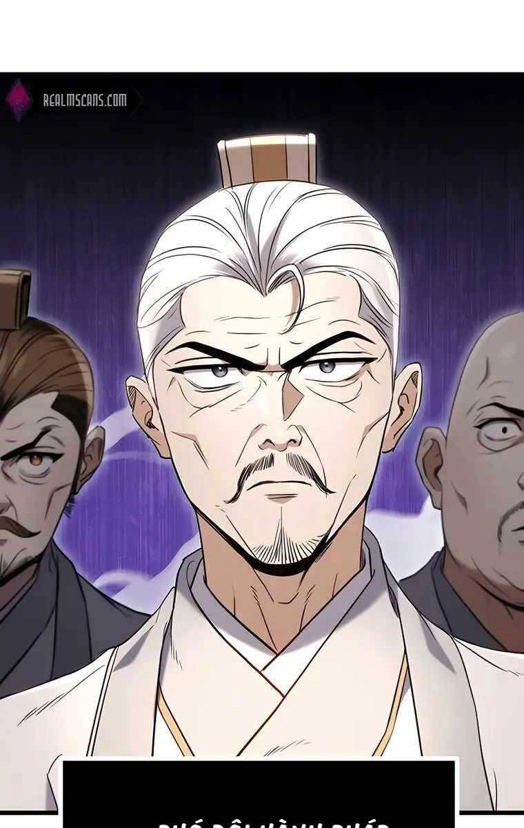 Thanh Kiếm Của Hoàng Đế Chapter 8 - 3