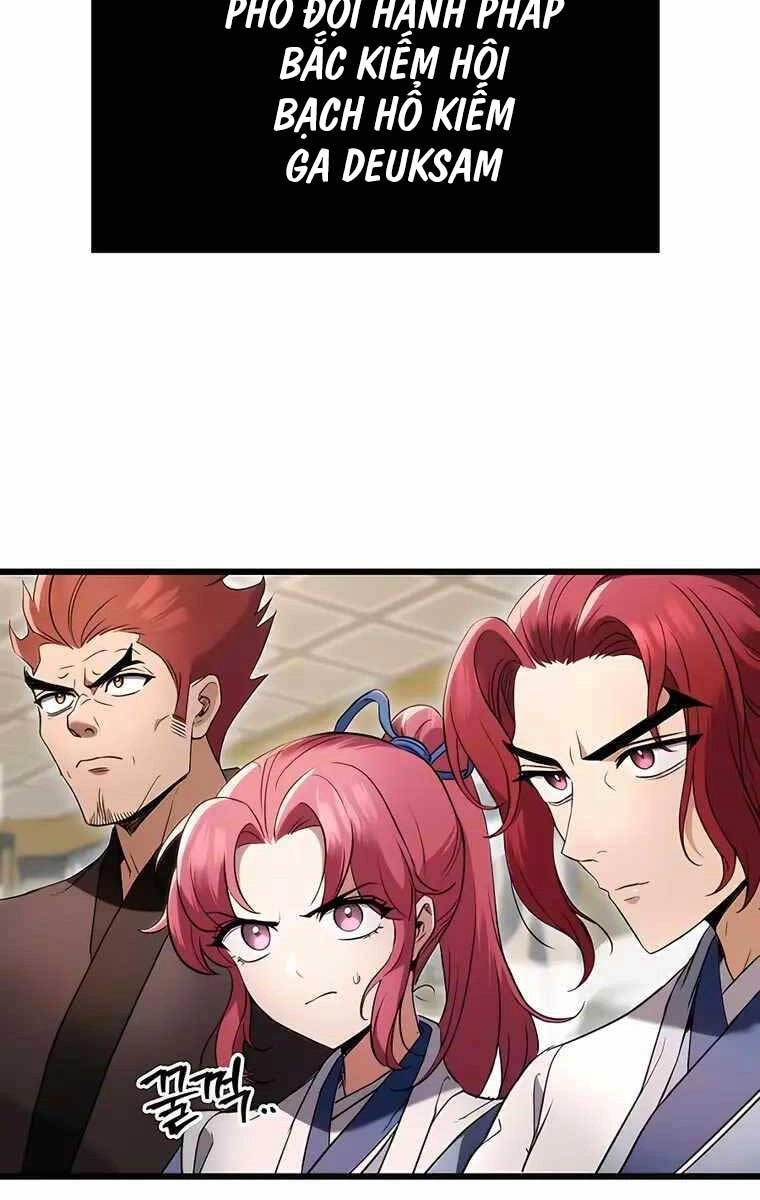 Thanh Kiếm Của Hoàng Đế Chapter 8 - 4