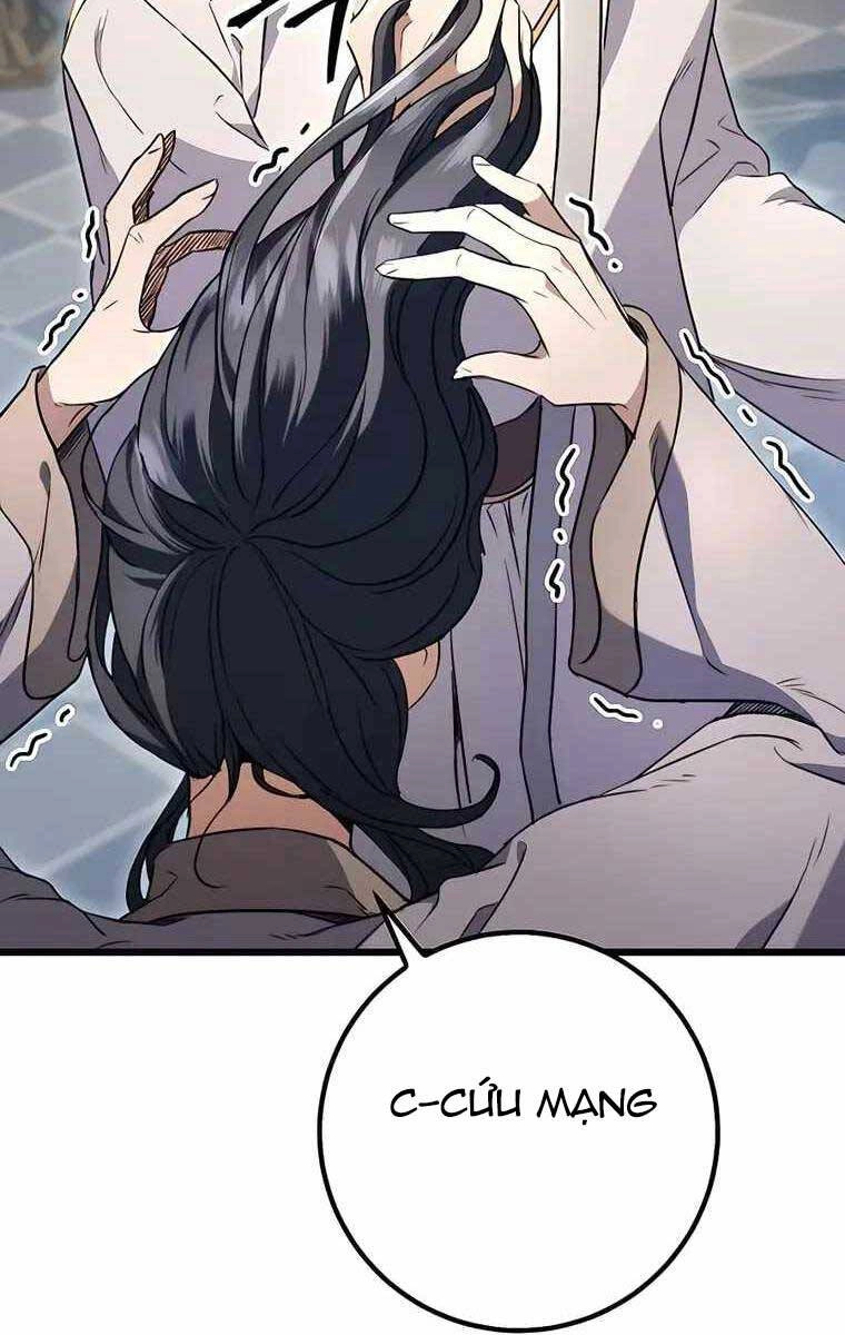 Thanh Kiếm Của Hoàng Đế Chapter 8 - 8