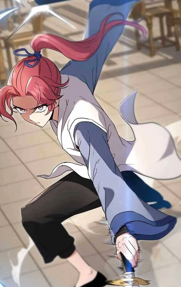 Thanh Kiếm Của Hoàng Đế Chapter 8 - 14