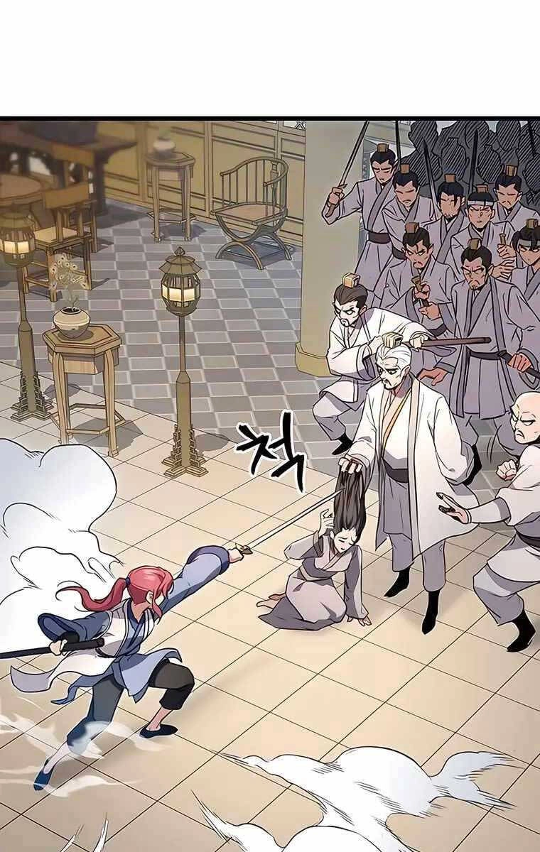 Thanh Kiếm Của Hoàng Đế Chapter 8 - 16