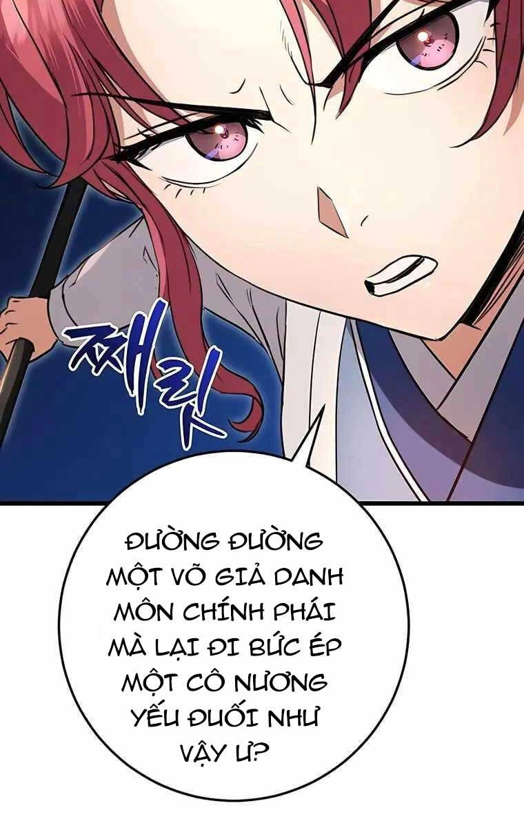 Thanh Kiếm Của Hoàng Đế Chapter 8 - 18