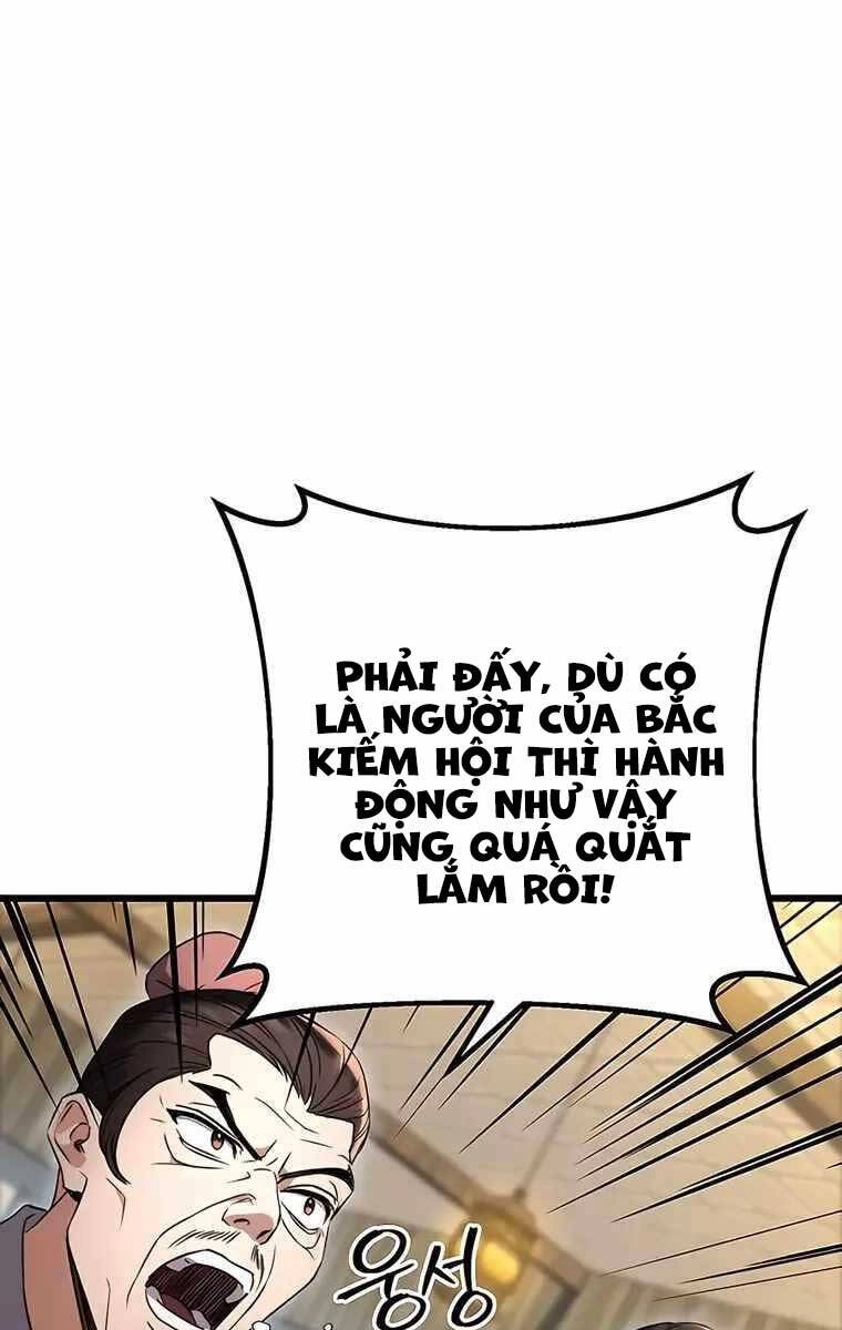 Thanh Kiếm Của Hoàng Đế Chapter 8 - 19