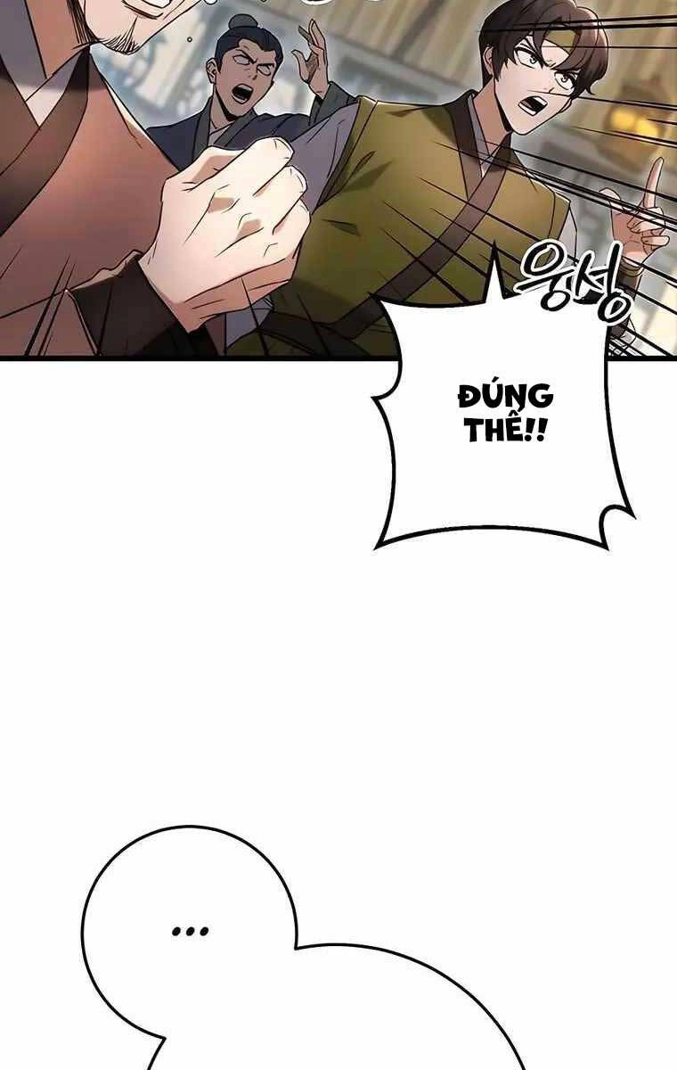 Thanh Kiếm Của Hoàng Đế Chapter 8 - 20