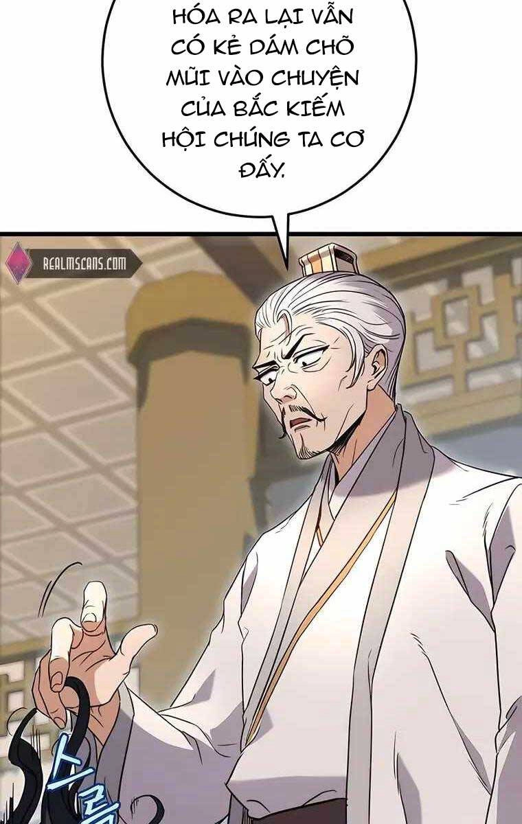 Thanh Kiếm Của Hoàng Đế Chapter 8 - 21