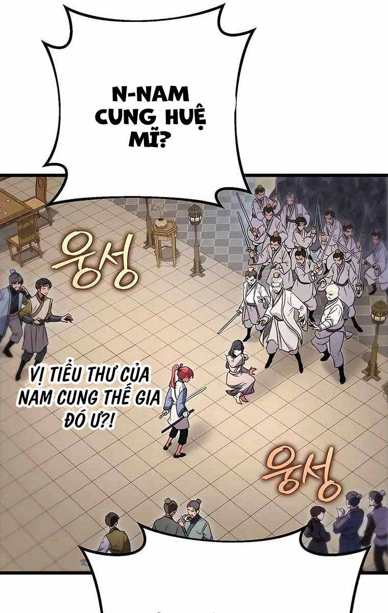 Thanh Kiếm Của Hoàng Đế Chapter 8 - 26