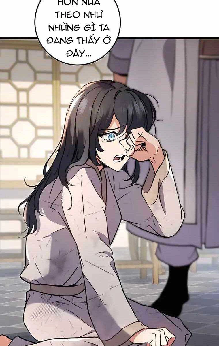 Thanh Kiếm Của Hoàng Đế Chapter 8 - 35