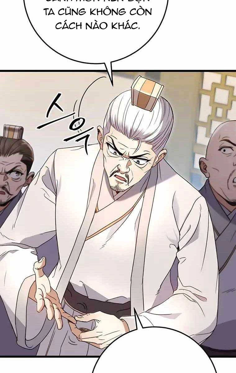 Thanh Kiếm Của Hoàng Đế Chapter 8 - 40