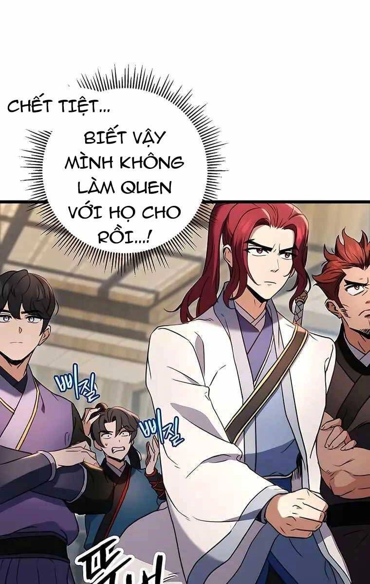 Thanh Kiếm Của Hoàng Đế Chapter 8 - 50