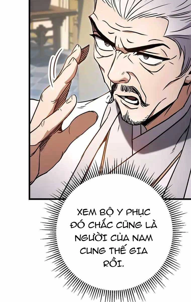 Thanh Kiếm Của Hoàng Đế Chapter 8 - 54