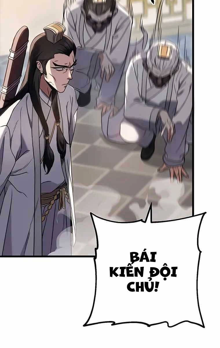 Thanh Kiếm Của Hoàng Đế Chapter 8 - 71