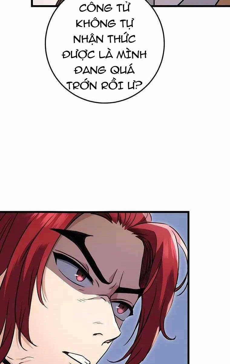 Thanh Kiếm Của Hoàng Đế Chapter 8 - 77