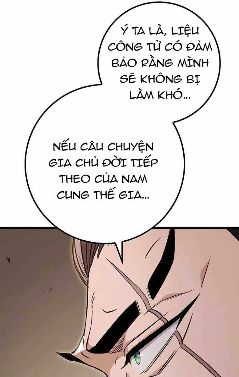 Thanh Kiếm Của Hoàng Đế Chapter 8 - 81