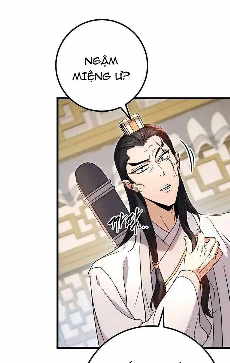 Thanh Kiếm Của Hoàng Đế Chapter 8 - 89