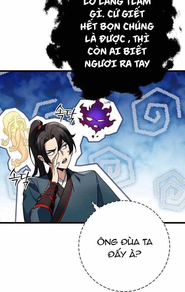 Thanh Kiếm Của Hoàng Đế Chapter 8 - 104