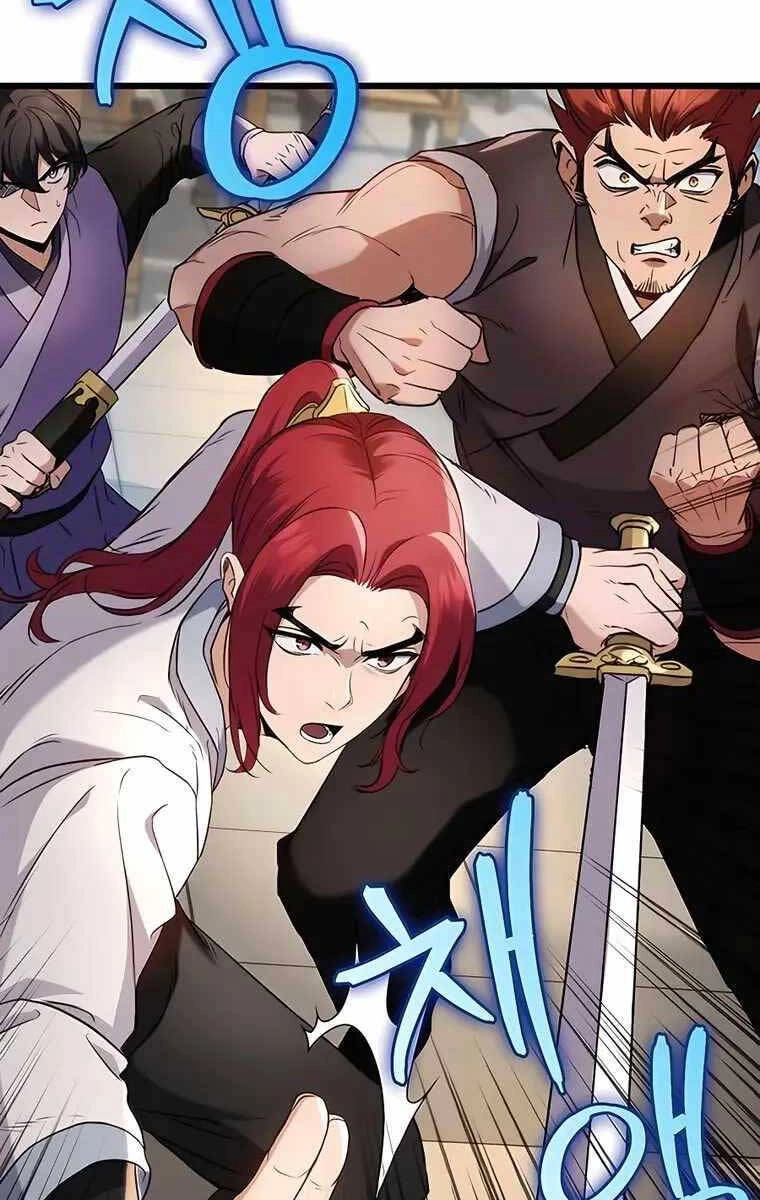 Thanh Kiếm Của Hoàng Đế Chapter 8 - 122