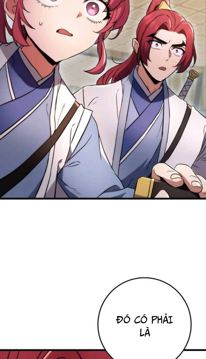 Thanh Kiếm Của Hoàng Đế Chapter 9 - 8