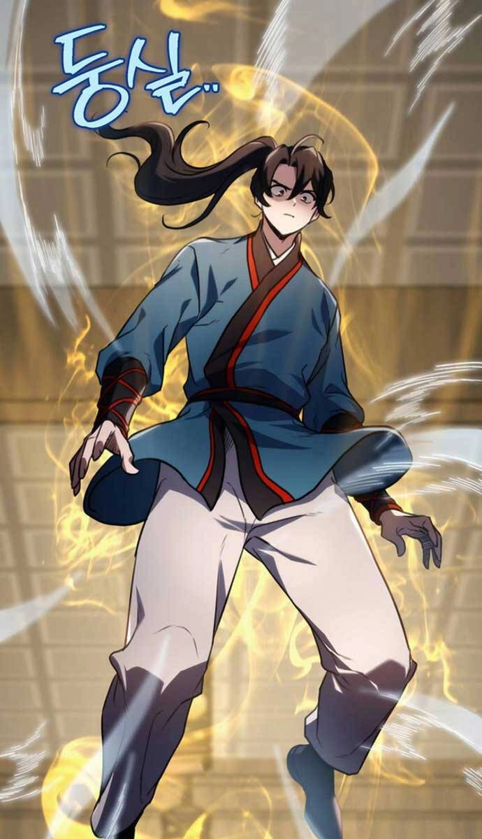 Thanh Kiếm Của Hoàng Đế Chapter 9 - 11